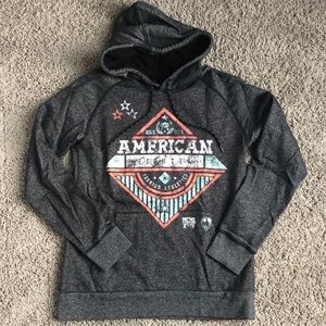 American Fighter hoodie